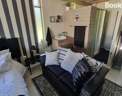 Casa/apartamento entero Angel 8 Airbnb (Robertson, Sudáfrica)