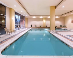 Hotelli Embassy Suites by Hilton Albuquerque (Albuquerque, Amerikan Yhdysvallat)
