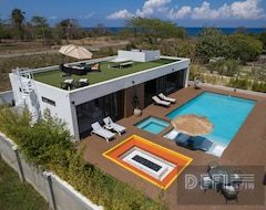 Koko talo/asunto Luxe All-inclusive Villa|chef|pool|gym|ocean Views (Lucea, Jamaika)