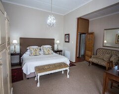 Khách sạn Randrivier (Robertson, Nam Phi)