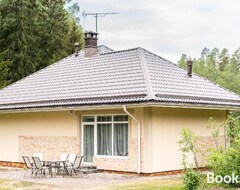 Toàn bộ căn nhà/căn hộ Meznoras Holiday House (Cēsis, Latvia)