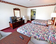 Hotel Quality Inn (Troy, USA)