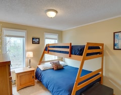 Cijela kuća/apartman New! Catskills Home, 5 Mins To Windham Mtn Resort (Windham, Sjedinjene Američke Države)