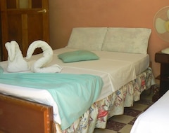 Hostel Hostal Santa Martha (Cienfuegos, Kuba)