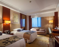 Hotel Wuyang International (Hangzhou, China)