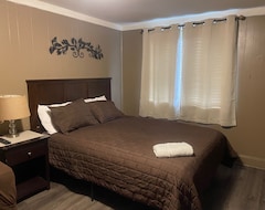 Khách sạn Quiet Countryside Hotel Room (Jacksonville, Hoa Kỳ)