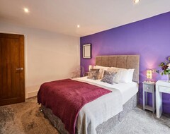 Koko talo/asunto Host & Stay | Majestic Purple (Alnwick, Iso-Britannia)