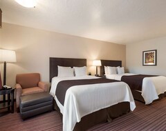 Khách sạn Best Western Plus Cedar City (Cedar City, Hoa Kỳ)