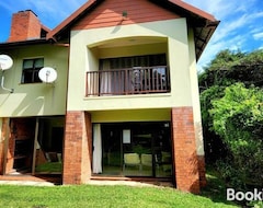 Koko talo/asunto Villa T7 - Selborne Golf Estate (Pennington, Etelä-Afrikka)