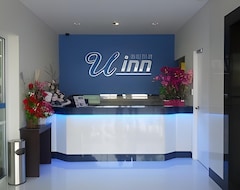 Hotel U Inn (Miri, Malezija)