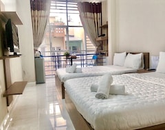 Khách sạn Thanh Ha Guesthouse (TP. Hồ Chí Minh, Việt Nam)
