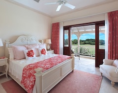 Cijela kuća/apartman Luxury 6 Bedroom Villa On The Exclusive Royal Westmoreland Resort From £1125 (Westmoreland, Barbados)