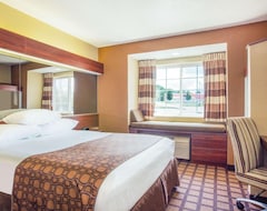 Hotel Microtel Inn by Wyndham Beckley (Beckley, USA)