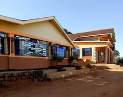 The Horizon Resort (Kapenguria, Kenia)