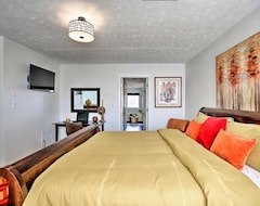 Casa/apartamento entero Luxury Comfy Townhome-sleeps 4-10! (Atlanta, EE. UU.)