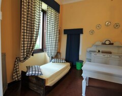 Toàn bộ căn nhà/căn hộ Apartment Bagnolo In Albisola - 4 Persons, 1 Bedrooms (Albisola Superiore, Ý)