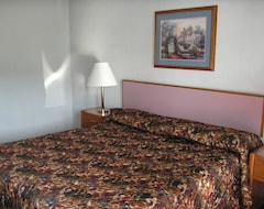 Khách sạn Inns of California (Sonora, Hoa Kỳ)