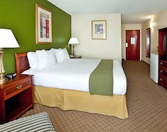 Khách sạn Holiday Inn Express Harvey-Marrero, an IHG Hotel (Harvey, Hoa Kỳ)