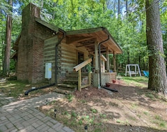Toàn bộ căn nhà/căn hộ Cozy Cabin (Hartsville, Hoa Kỳ)