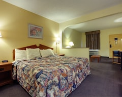Hotel Days Inn Senatobia (Senatobia, USA)