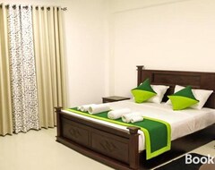 Bed & Breakfast Hotel Sunset (Ellakkala, Šri Lanka)