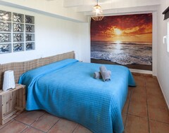 Toàn bộ căn nhà/căn hộ Pedraviva - Villa With Private Pool In Ador. Free Wifi (Ador, Tây Ban Nha)