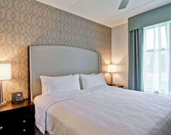 Hotelli Homewood Suites by Hilton Clifton Park (Clifton Park, Amerikan Yhdysvallat)