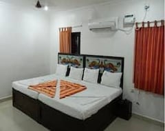 Hotel Ambika Lodge (Rameswaram, India)