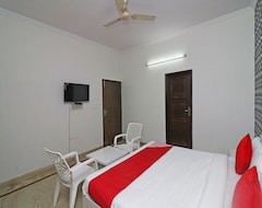 Hotel OYO 22506 Heaven Residency (New Delhi, Indija)