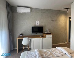 Toàn bộ căn nhà/căn hộ New Prishtina Luxury Rooms (Podujevo, Kosovo)