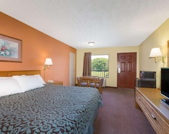 Hotel Days Inn By Wyndham Childersburg (Childersburg, EE. UU.)