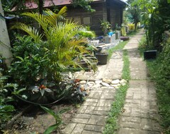 Cijela kuća/apartman Unique Wooden Duplex Near The Sea. (Bayawan, Filipini)