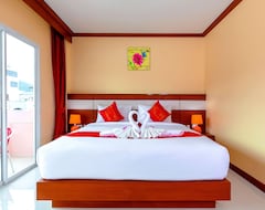 Phusita Hotel - SHA Certified (Patong Beach, Thailand)