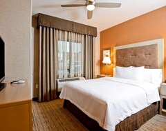 Hotel Homewood Suites By Hilton Anaheim Conv Ctr/Disneyland (Anaheim, EE. UU.)