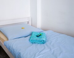 Khách sạn Pm-Rooms (Munich, Đức)