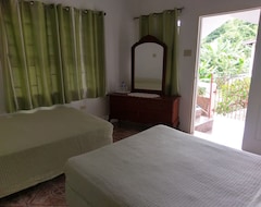 Hotel Polish Princess Guest House (Port Antonio, Jamaica)