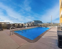 Hotel Comfort Inn South Oceanfront Nags Head (Nags Head, USA)