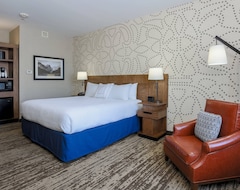 Hotelli Fairfield Inn & Suites by Marriott Cheyenne Southwest/Downtown Area (Cheyenne, Amerikan Yhdysvallat)