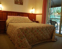 Bed & Breakfast Rumbalara Bed and Breakfast (Advancetown, Australia)