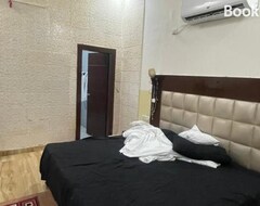 Khách sạn Hotel Fusion Best Rooms (Agra, Ấn Độ)
