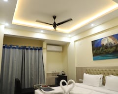 Regenta Inn Digha By Royal Orchid Hotels Limited (Digha, Indien)