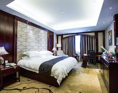 Hotel Xiangzhou New Century (Wenzhou, Kina)