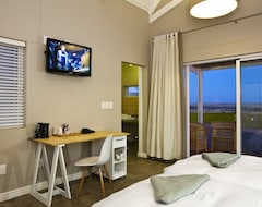 Hotel Africa Safari Lodge (Mariental, Namibia)