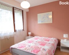 Cijela kuća/apartman Appartement Evian-les-bains, 3 Pieces, 4 Personnes - Fr-1-498-96 (Evian-les-Bains, Francuska)