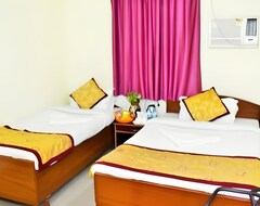 Hotel Vipassana (Bodh Gaya, Indien)
