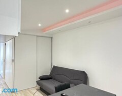 Cijela kuća/apartman Studio Neuf Tres Calme (Poligny, Francuska)