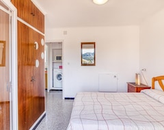 Aparthotel Espectaculares Vistas Al Mar Atico Y Apart 3 Habitaciones (Llansá, España)
