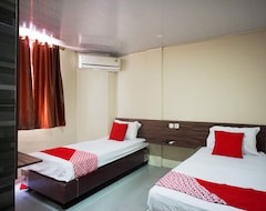 Hotelli Oyo 93066 Dniel Homestay (Medan, Indonesia)