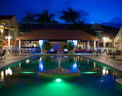 Hotel North Resort (Paramaribo, Suriname)