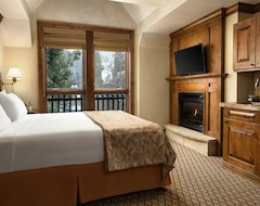 Aspen Co: Grand Hyatt Hotel 2 Bedroom Condo (Aspen, USA)